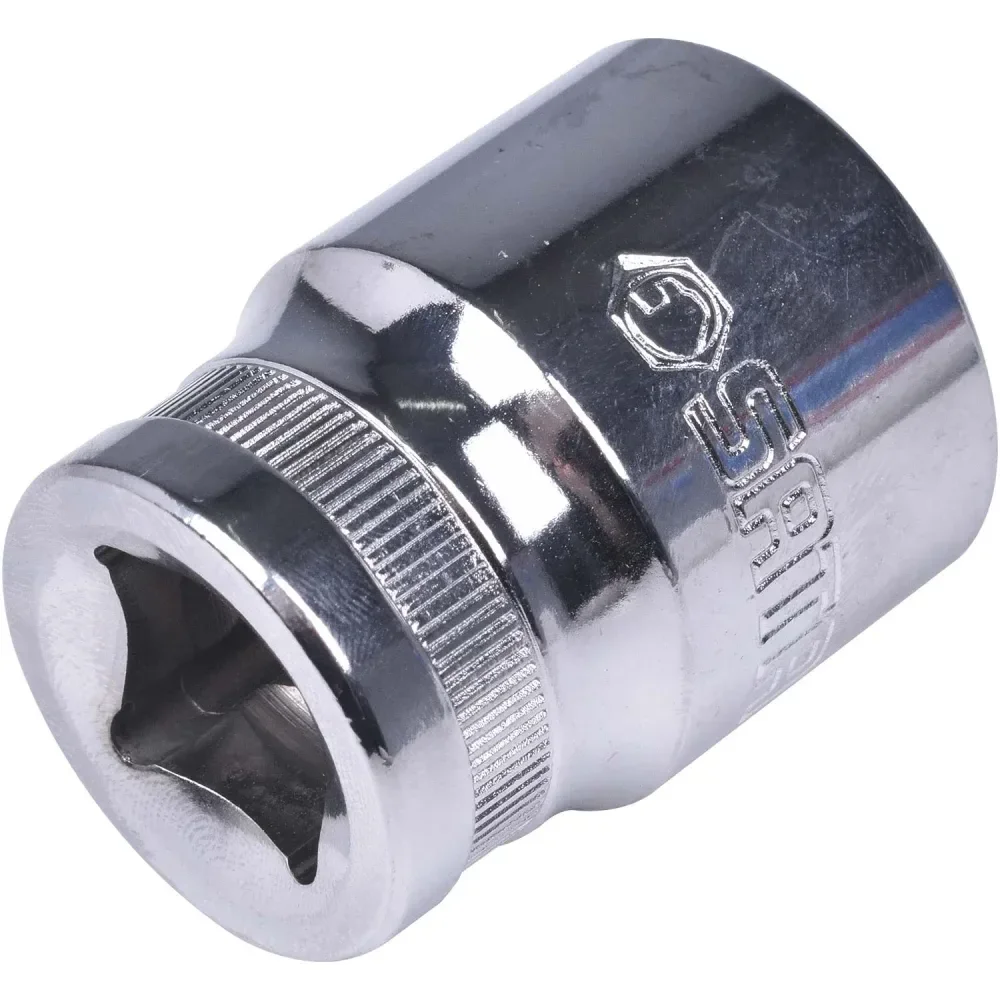 Soquete Sextavado 24 Mm Encaixe 1/2 Sata St13315Sc - Imagem 5