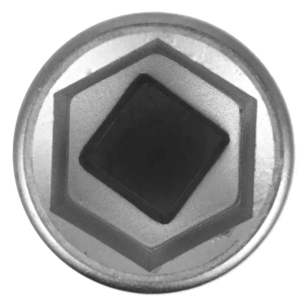 Soquete Sextavado 30 Mm Encaixe 3/4 Gedore 017407 - Imagem 5