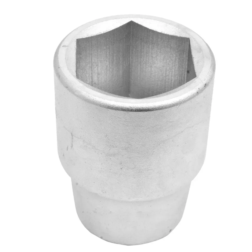 Soquete Sextavado 32 Mm Encaixe 3/4 Gedore 017408 - Imagem 3