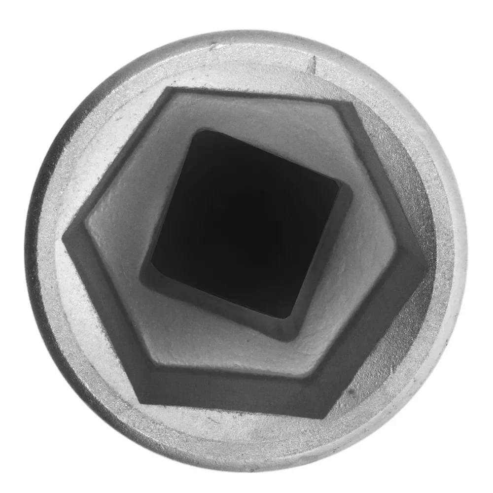 Soquete Sextavado 32 Mm Encaixe 3/4 Gedore 017408 - Imagem 4