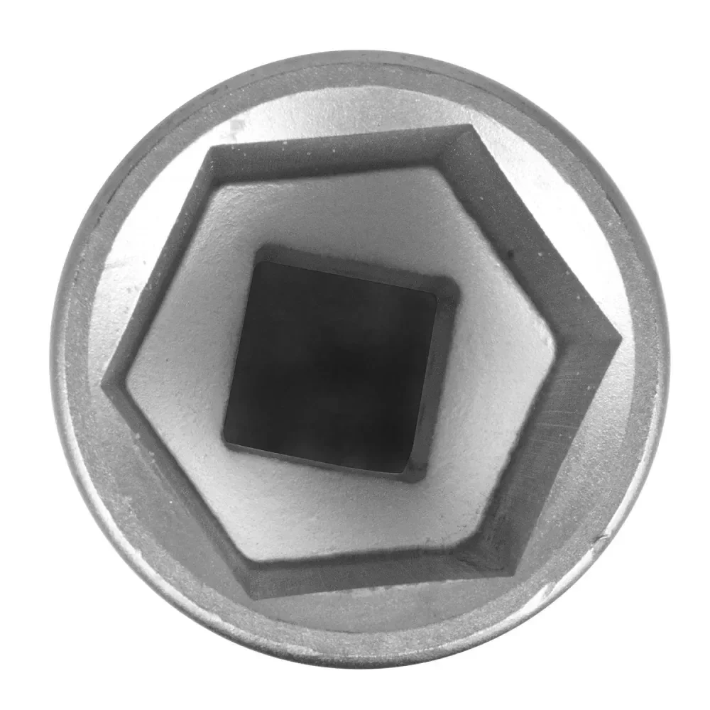 Soquete Sextavado 36Mm Encaixe 3/4 Gedore - Imagem 5