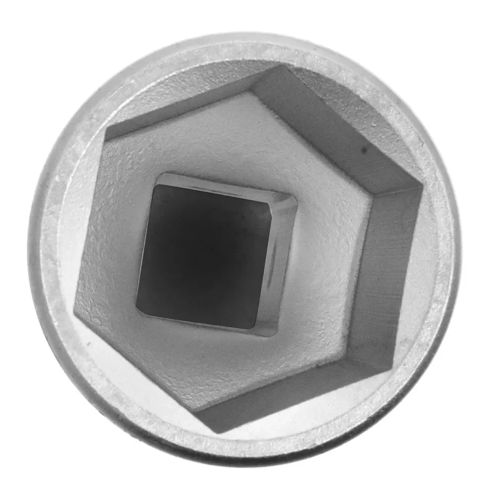 Soquete Sextavado 38 Mm Encaixe 3/4 Gedore 017410 - Imagem 4