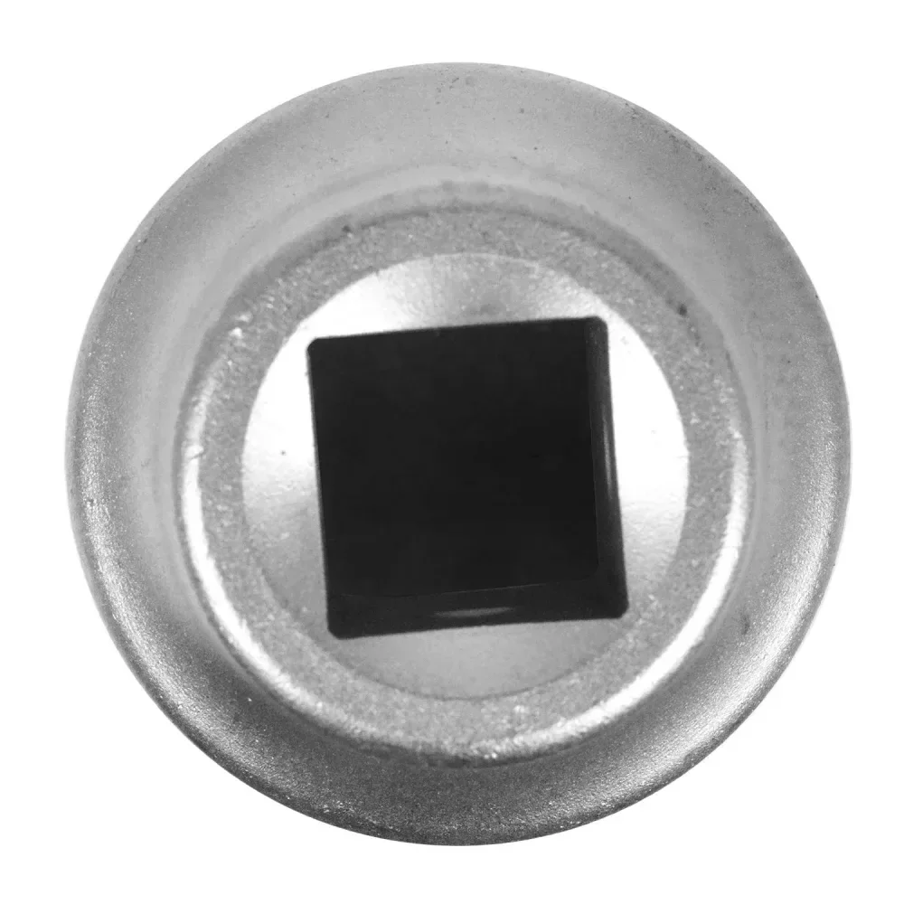 Soquete Sextavado 41 Mm Encaixe 3/4 Gedore 017411 - Imagem 4