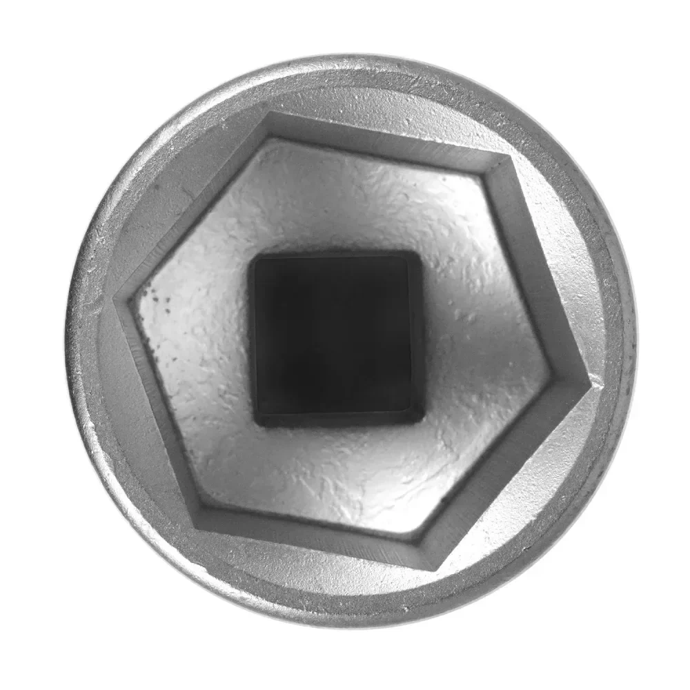 Soquete Sextavado 41 Mm Encaixe 3/4 Gedore 017411 - Imagem 5