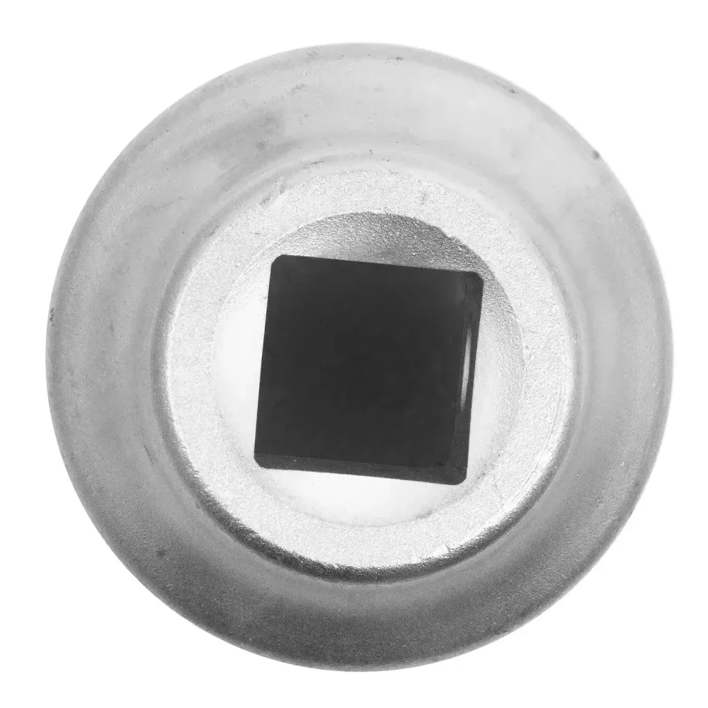 Soquete Sextavado 46 Mm Encaixe 3/4 Gedore 017412 - Imagem 5