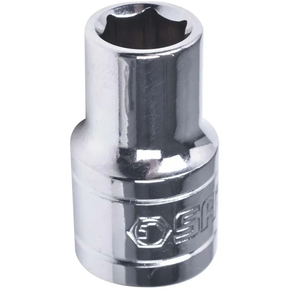 Soquete Sextavado 7/16 Encaixe 1/2 Sata St13103Sc - Imagem 3