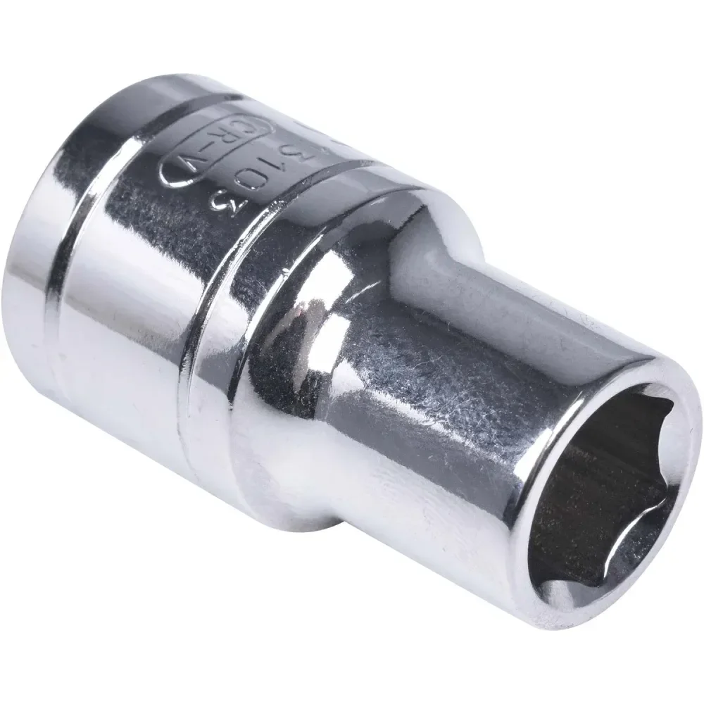 Soquete Sextavado 7/16 Encaixe 1/2 Sata St13103Sc - Imagem 6