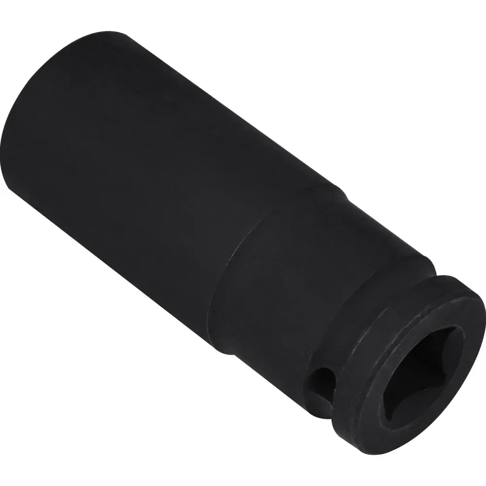 Soquete Sextavado De Impacto Longo Encaixe 1/2 22Mm Worker - Imagem 5