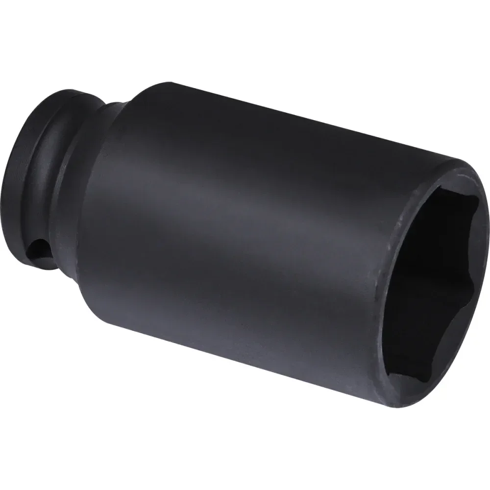 Soquete Sextavado De Impacto Longo Encaixe 1/2 32Mm Worker - Imagem 4
