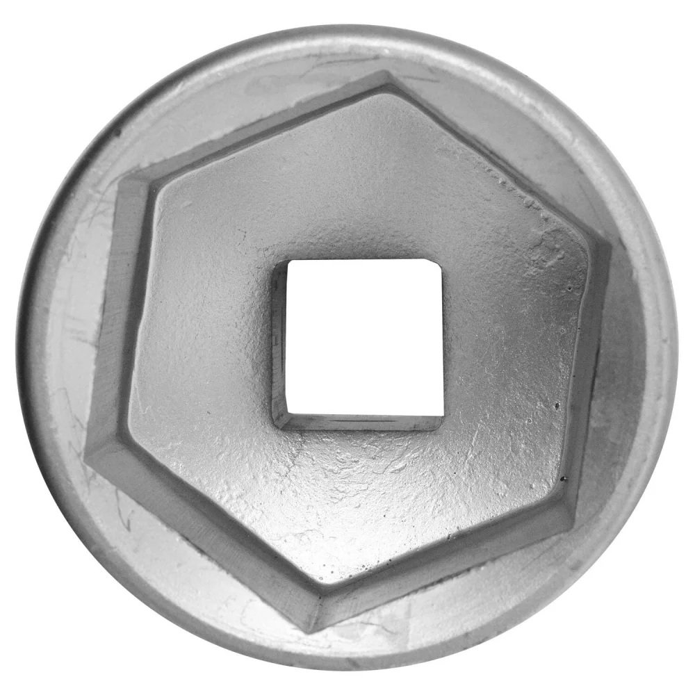 Soquete Sextavado Enc.3/4 32-50Mm 017.413 Gedore - Imagem 4