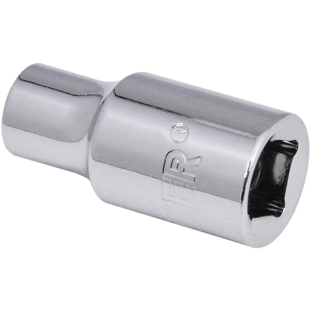 Soquete Sextavado Encaixe 1/2 10Mm Worker - Imagem 3