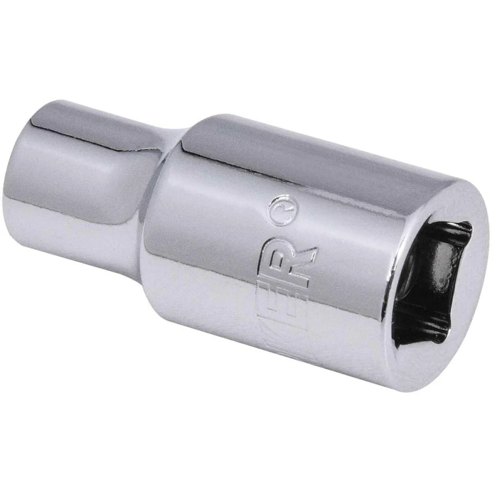 Soquete Sextavado Encaixe 1/2 1.1/8 Worker - Imagem 4