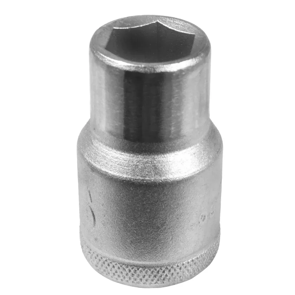 Soquete Sextavado Encaixe 1/2 21Mm Gedore - Imagem 2