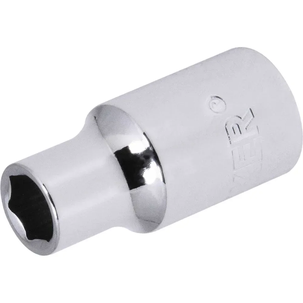 Soquete Sextavado Encaixe 1/2 24Mm Worker - Imagem 3