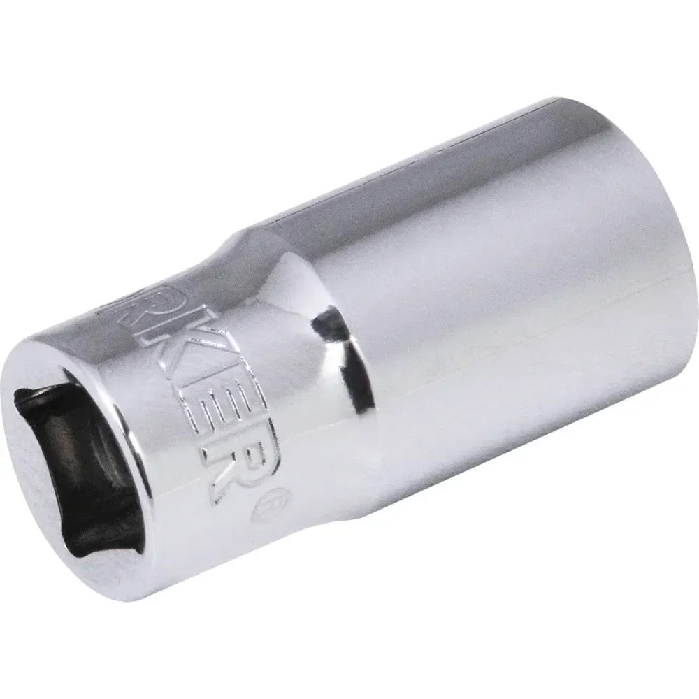 Soquete Sextavado Encaixe 1/4 8Mm Worker - Imagem 4