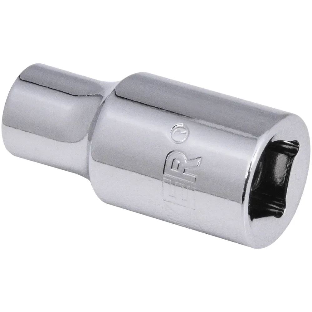 Soquete Sextavado Encaixe 1/4 Worker - Imagem 4