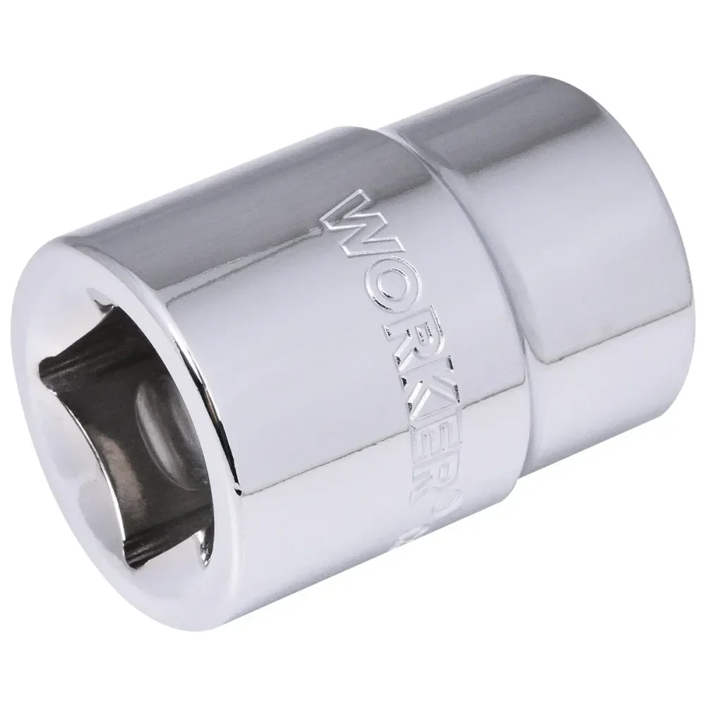 Soquete Sextavado Encaixe 3/4 21Mm Worker - Imagem 4