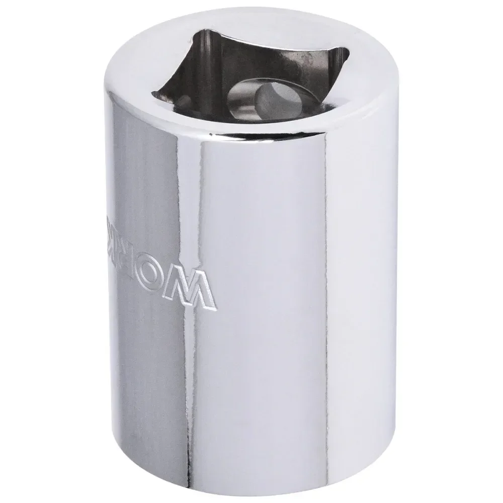 Soquete Sextavado Encaixe 3/4 25Mm Worker - Imagem 2