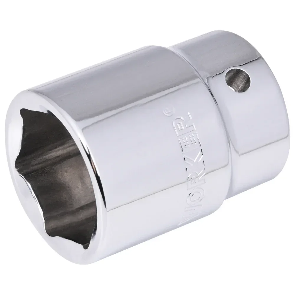 Soquete Sextavado Encaixe 3/4 29Mm Worker - Imagem 3