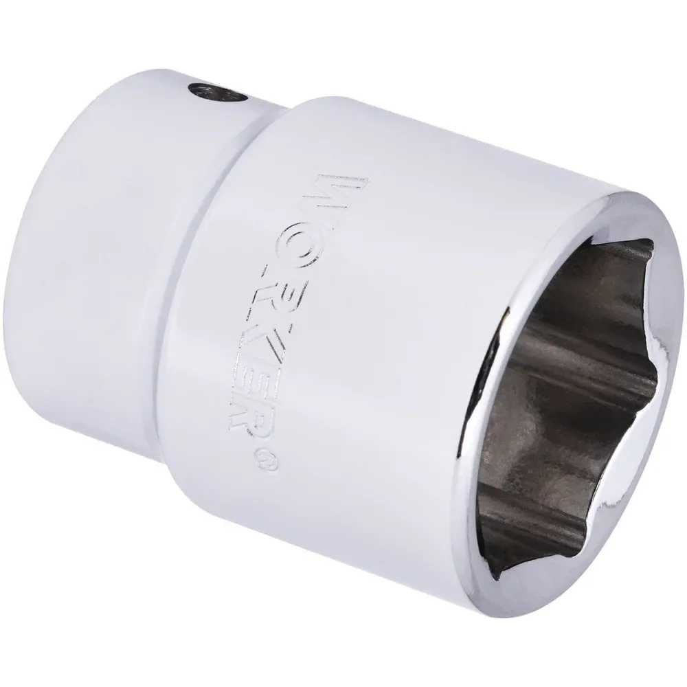 Soquete Sextavado Encaixe 3/4 32Mm Worker - Imagem 3