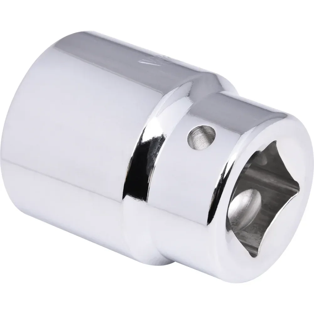 Soquete Sextavado Encaixe 3/4 32Mm Worker - Imagem 4