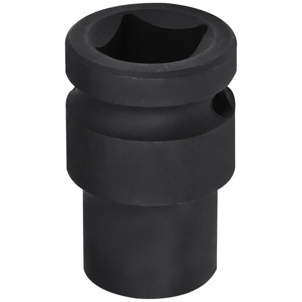 Soquete Sextavado Impacto Encaixe 1/2 15Mm Worker - Imagem 3