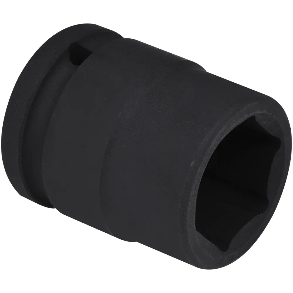 Soquete Sextavado Impacto Encaixe 1/2 20Mm Worker - Imagem 4
