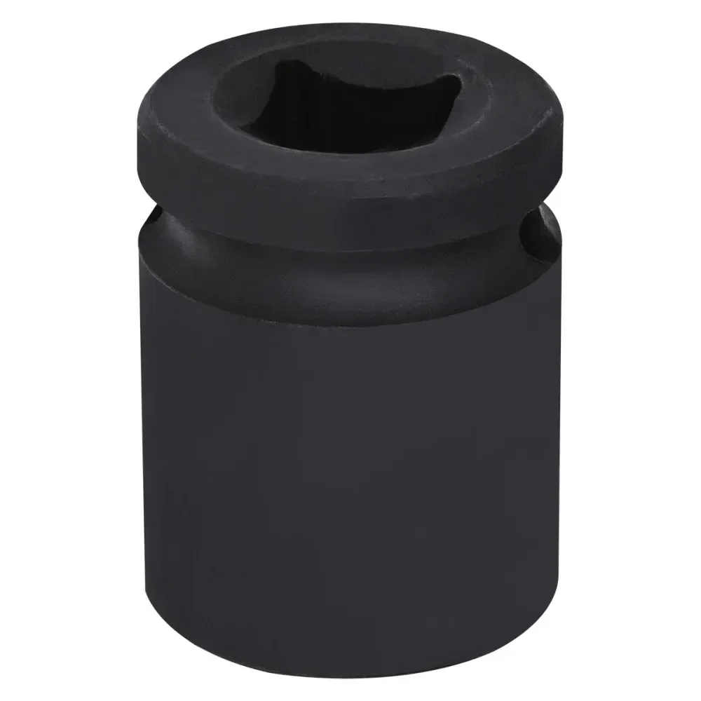 Soquete Sextavado Impacto Encaixe 1/2 21Mm Worker - Imagem 2