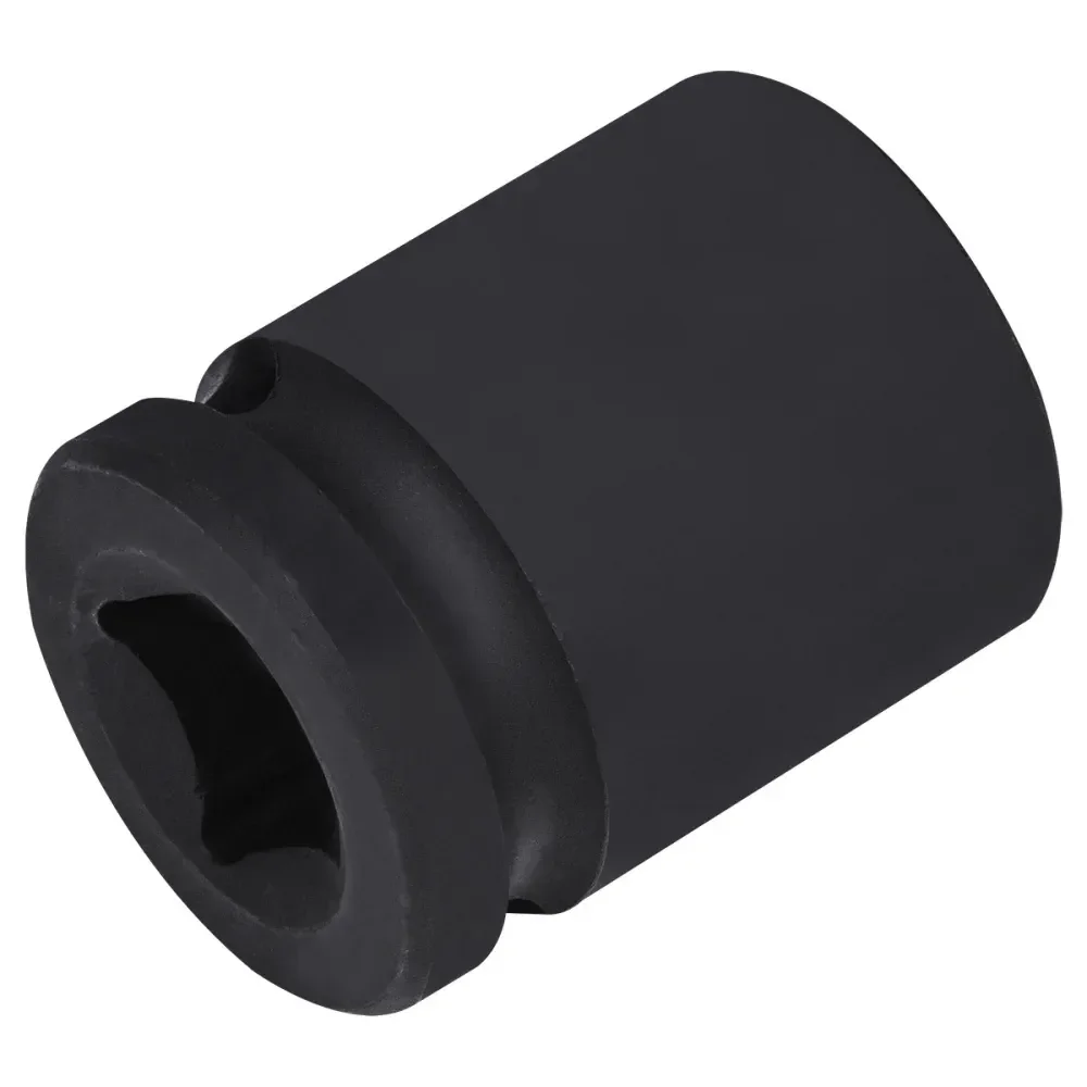 Soquete Sextavado Impacto Encaixe 1/2 21Mm Worker - Imagem 4
