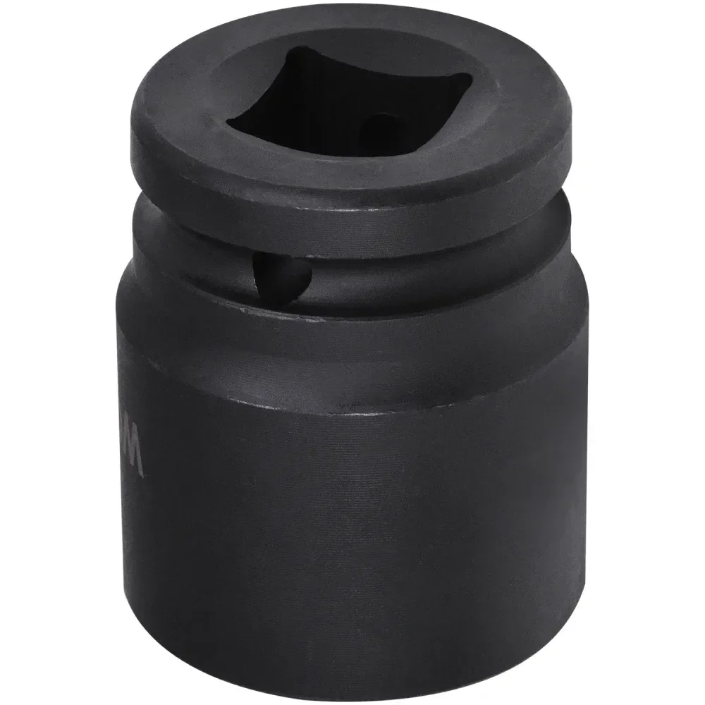 Soquete Sextavado Impacto Encaixe 1/2 23Mm Worker - Imagem 3