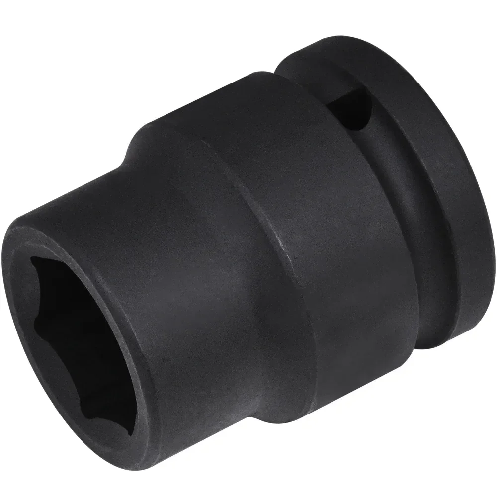 Soquete Sextavado Impacto Encaixe 3/4 23Mm Worker - Imagem 4