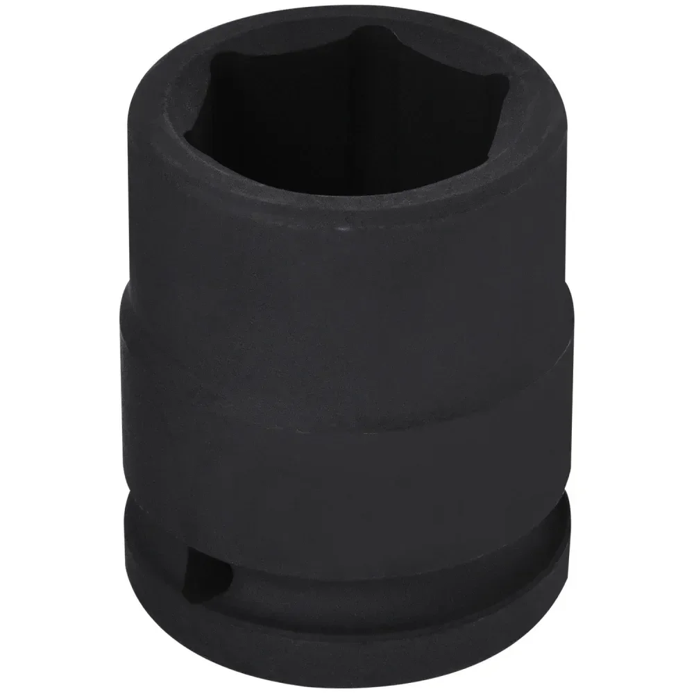 Soquete Sextavado Impacto Encaixe 3/4 27Mm Worker - Imagem 2
