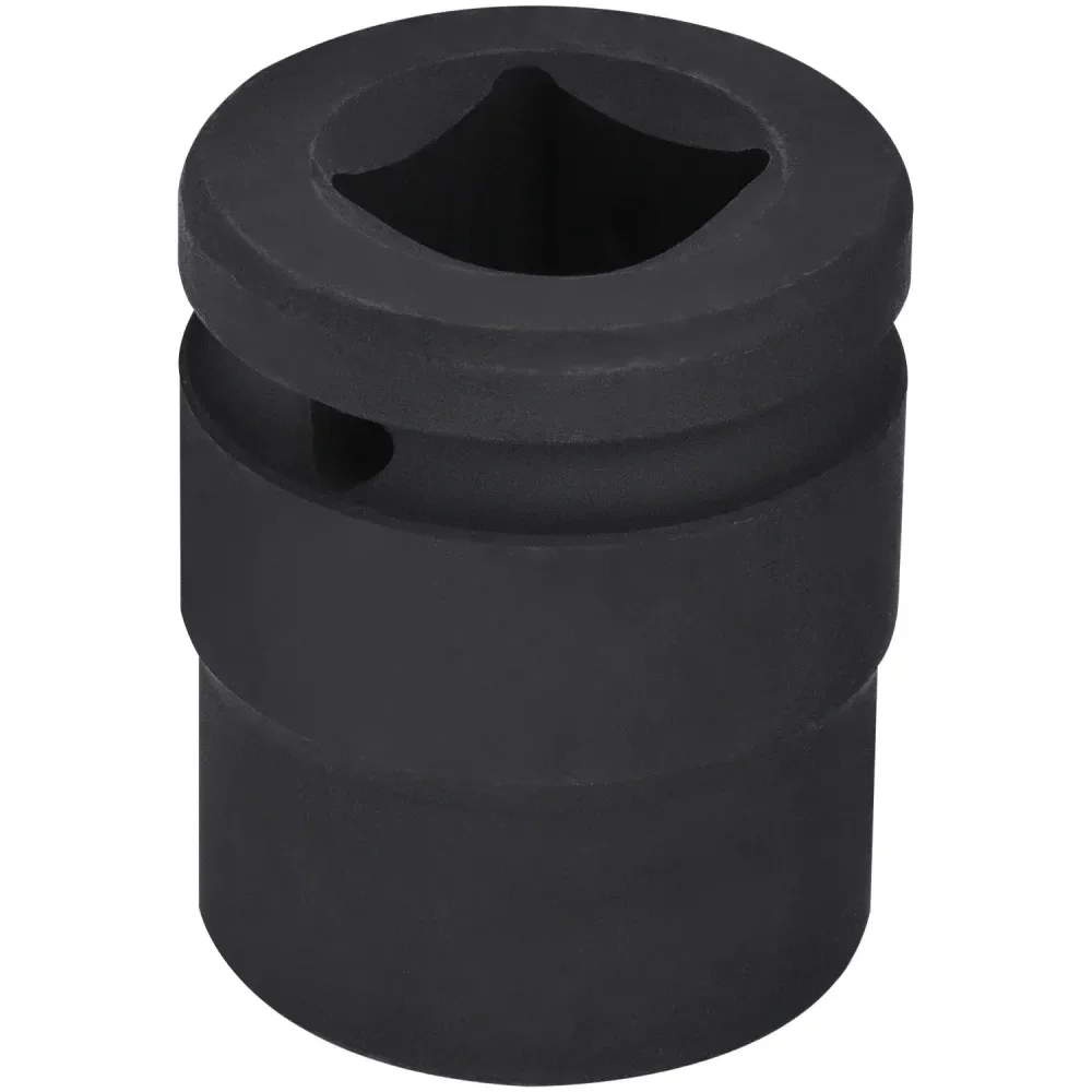 Soquete Sextavado Impacto Encaixe 3/4 28Mm Worker - Imagem 3