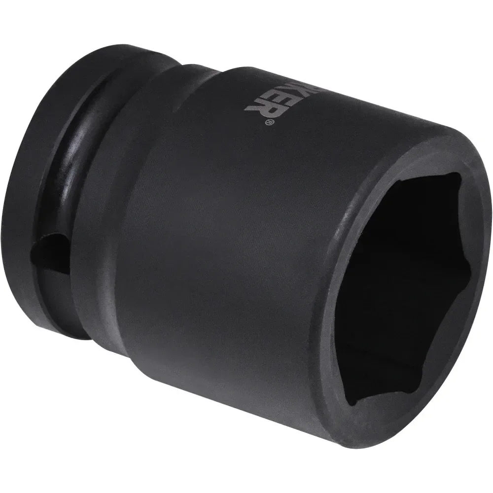 Soquete Sextavado Impacto Encaixe 3/4 32Mm Worker - Imagem 4