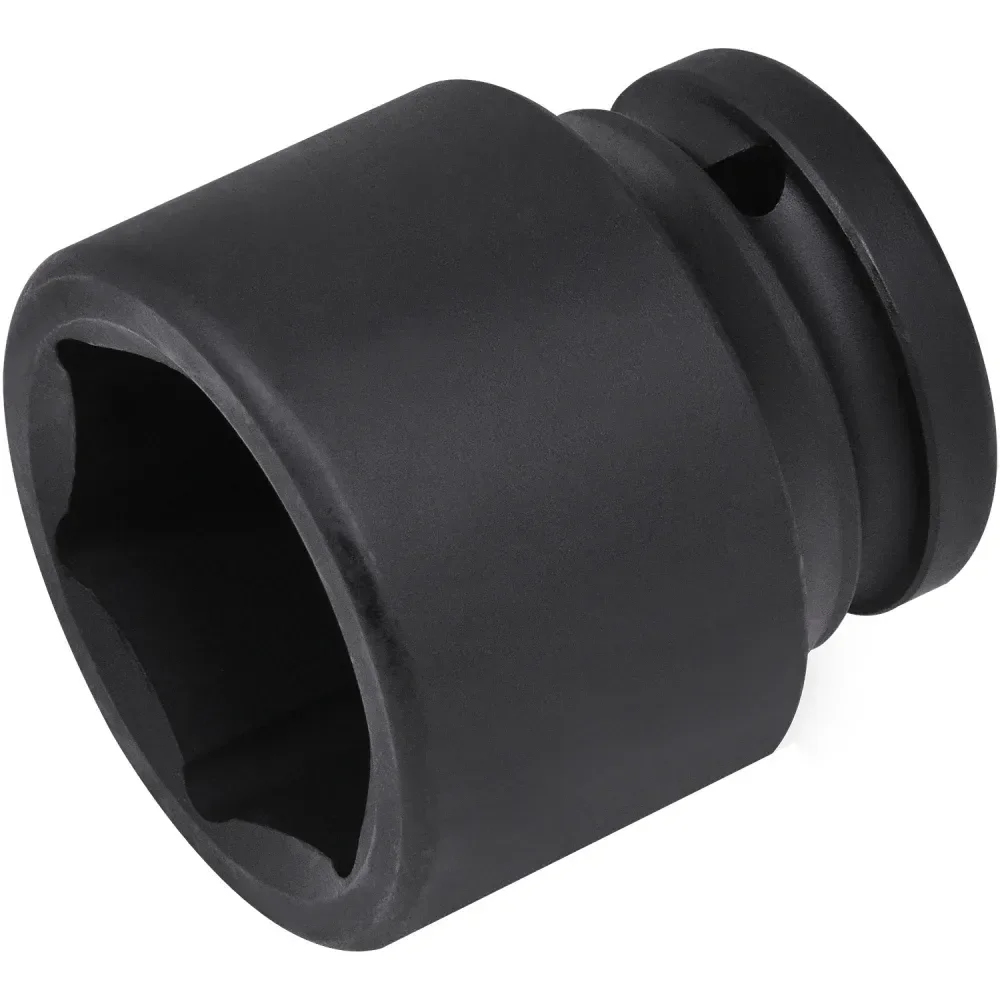 Soquete Sextavado Impacto Encaixe 3/4 36Mm Worker - Imagem 3