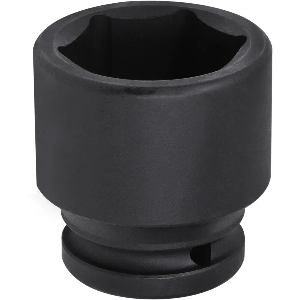 Soquete Sextavado Impacto Encaixe 3/4 38Mm Worker - Imagem 2