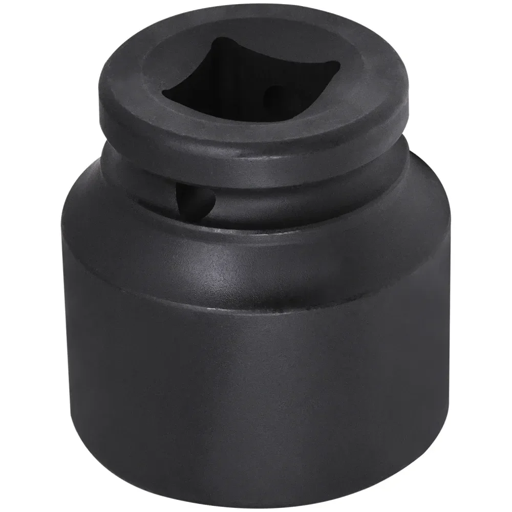 Soquete Sextavado Impacto Encaixe 3/4 46Mm Worker - Imagem 3