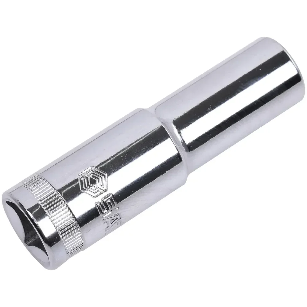 Soquete Sextavado Longo 13 Mm Encaixe 1/2 Sata St13404Sc - Imagem 5