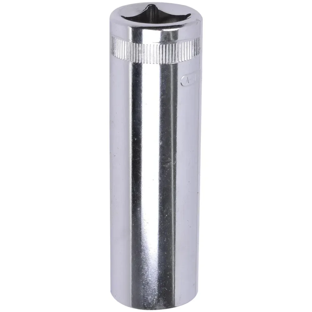 Soquete Sextavado Longo 15 Mm Encaixe 1/2 Sata St13406Sc - Imagem 2