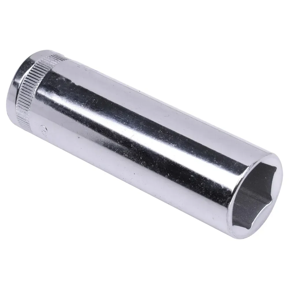Soquete Sextavado Longo 15 Mm Encaixe 1/2 Sata St13406Sc - Imagem 3