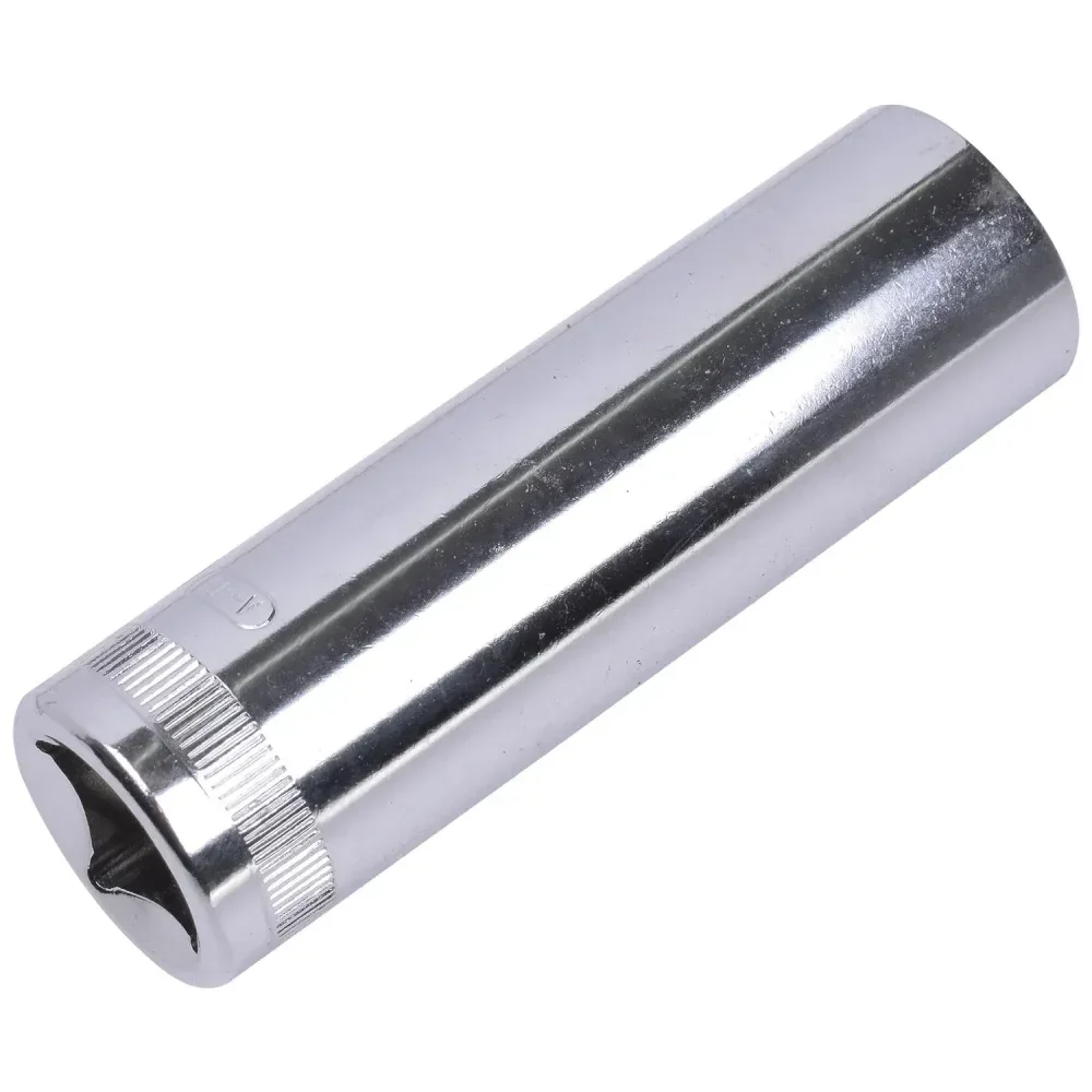 Soquete Sextavado Longo 15 Mm Encaixe 1/2 Sata St13406Sc - Imagem 4