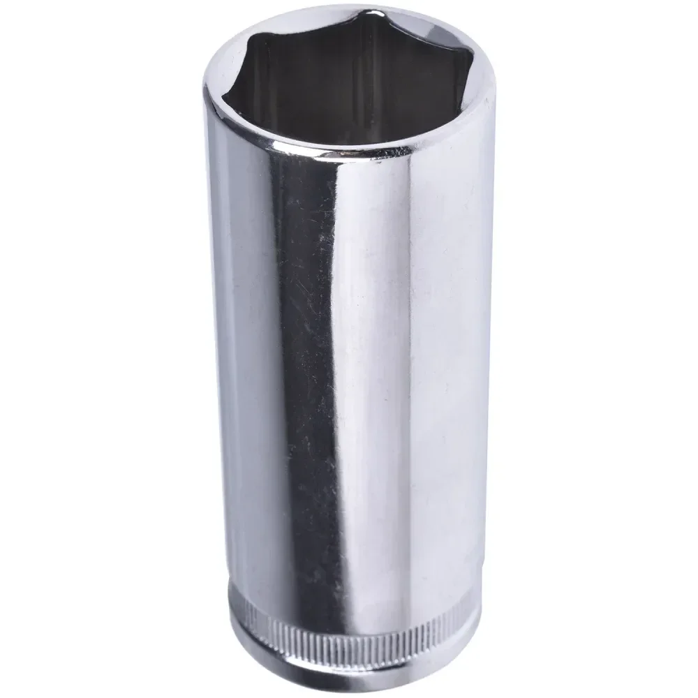 Soquete Sextavado Longo 24 Mm Encaixe 1/2 Sata St13414Sc - Imagem 3