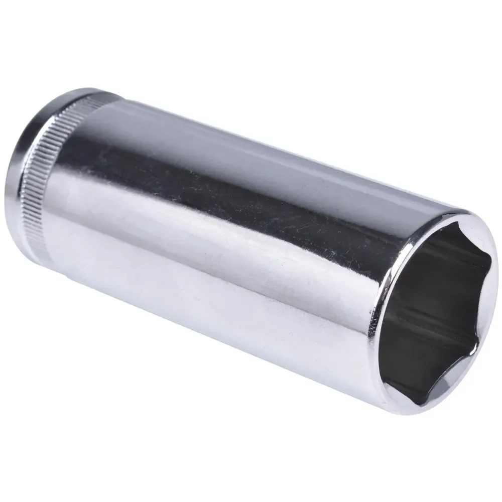 Soquete Sextavado Longo 24 Mm Encaixe 1/2 Sata St13414Sc - Imagem 5