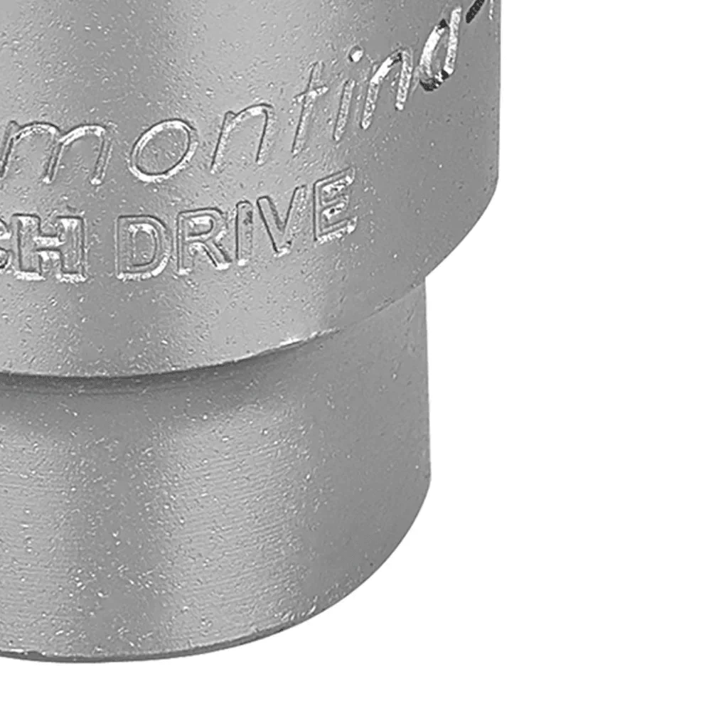 Soquete Techdrive Com Encaixe De 1/2 X 27Mm Tramontina - Imagem 3