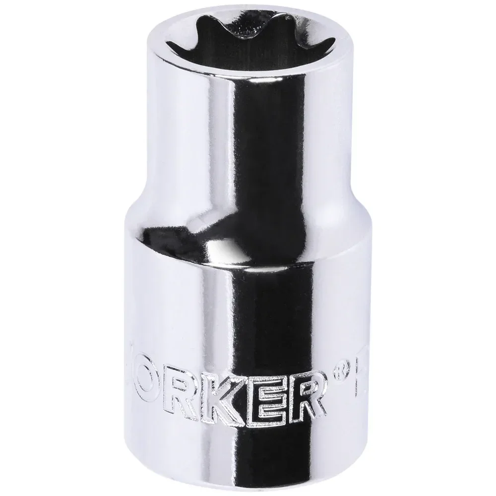 Soquete Torx 1/2 E24 Worker - Imagem 3