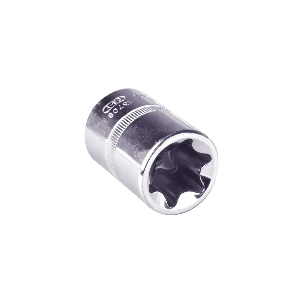 Soquete Torx E-24 Femea Enc 1/2 Sata St13708Sc - Imagem 4