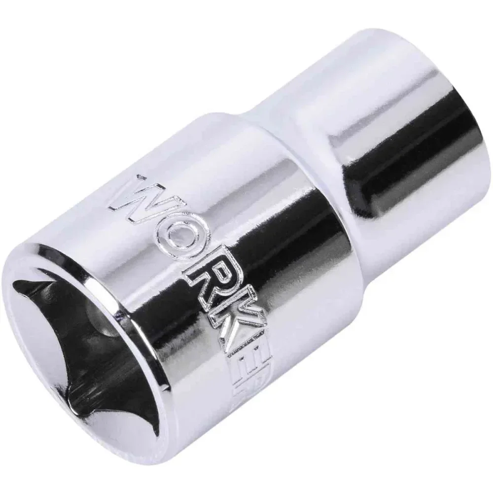 Soquete Torx Encaixe 1/2 E12 Worker - Imagem 4