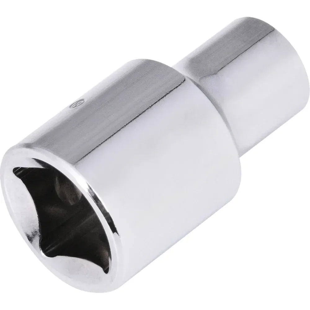 Soquete Torx Encaixe 3/8 E8 Worker - Imagem 5