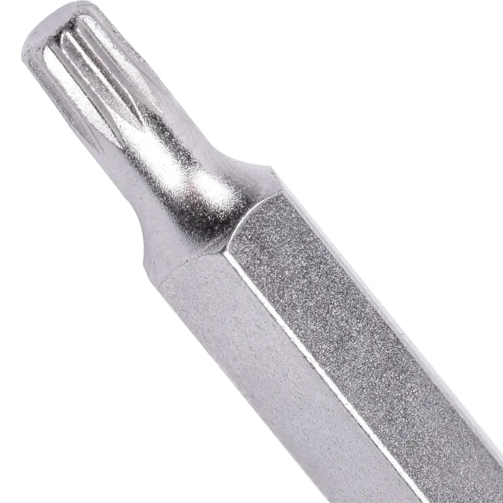 Soquete Torx T 20 Longo Macho Enc 1/2 St25101Sc Sata - Imagem 5