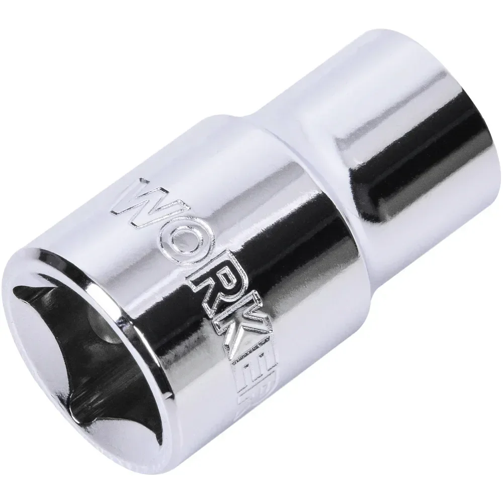 Soquete Torx Worker Encaixe 1/2 E20 - Imagem 4